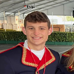 Meet your Posher, Watson